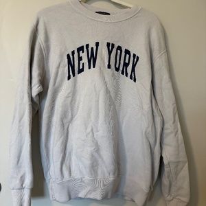 Brandy Melville Hoodie